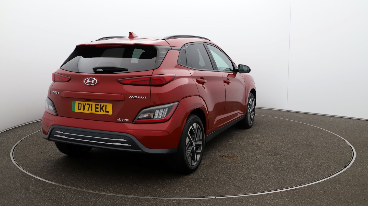 Used Hyundai KONA 2021 for sale - 77003848: Photo 50