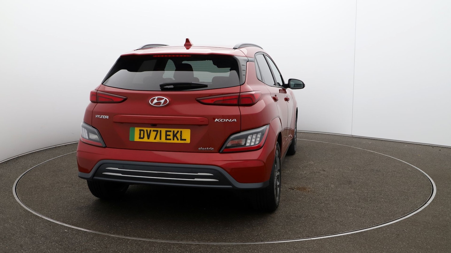 Used Hyundai KONA 2021 for sale - 77003848: Photo 51