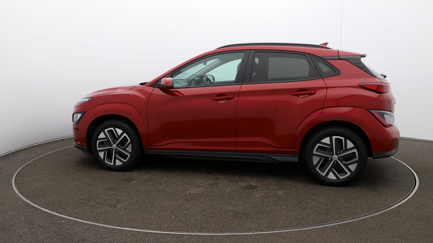 Used Hyundai KONA 2021 for sale - 77003848: Photo 53