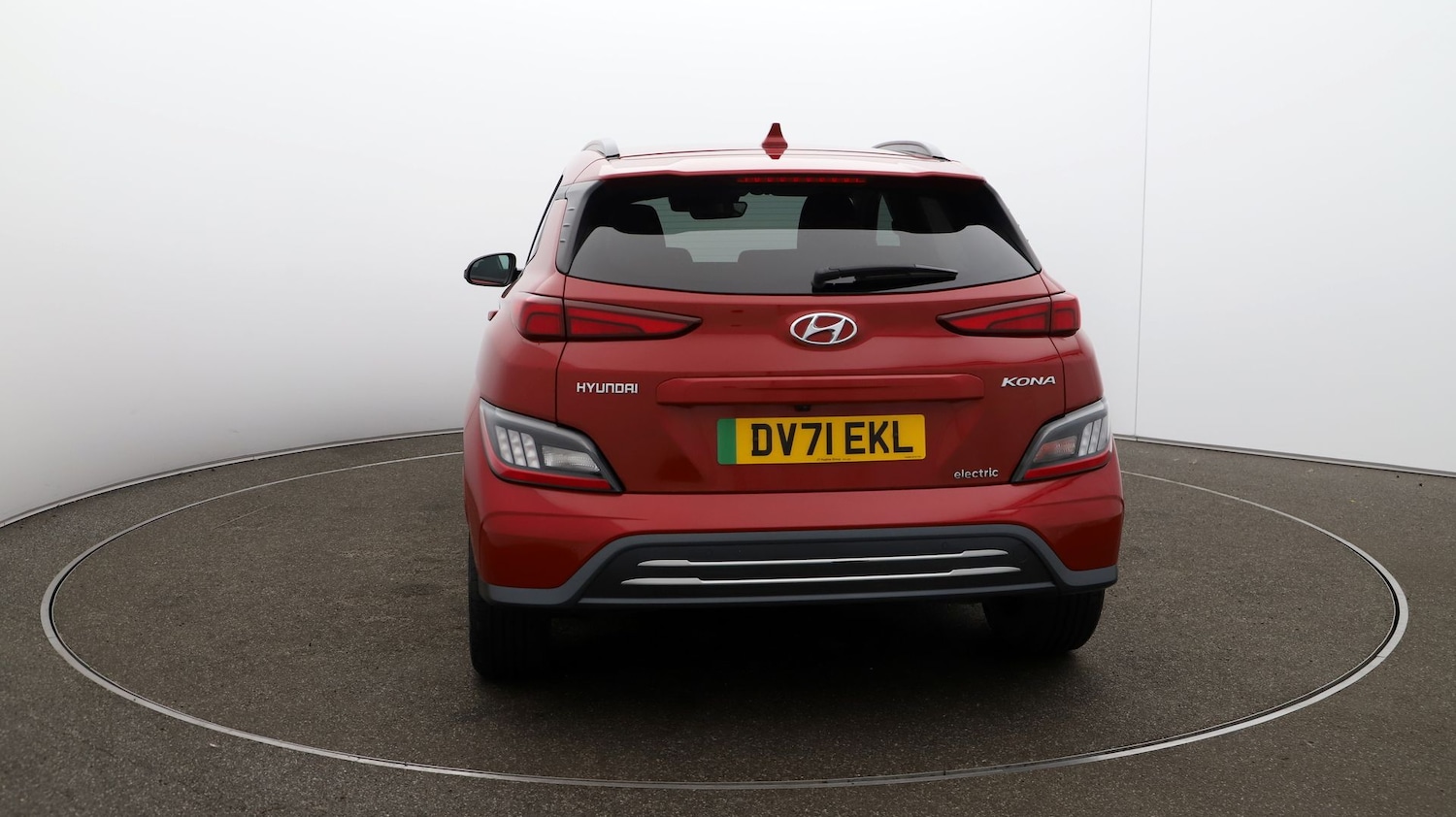 Used Hyundai KONA 2021 for sale - 77003848: Photo 54