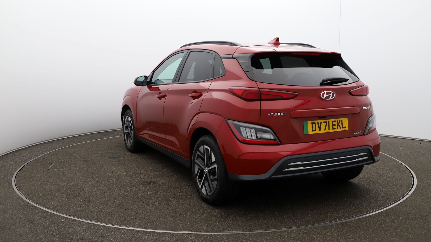 Used Hyundai KONA 2021 for sale - 77003848: Photo 56