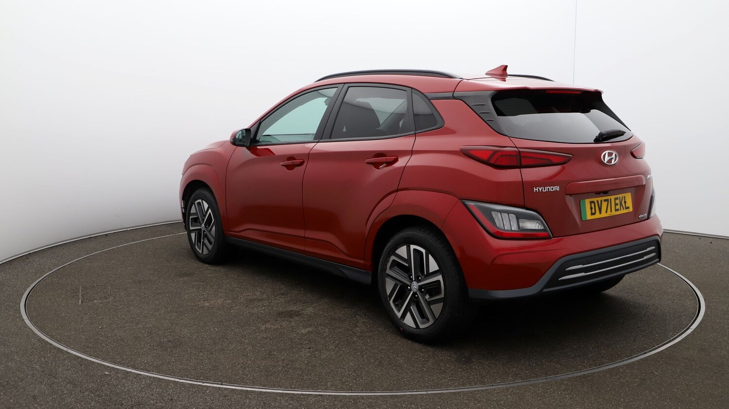Used Hyundai KONA 2021 for sale - 77003848: Photo 57