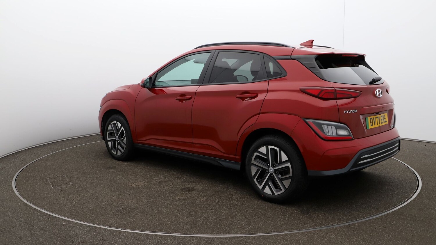 Used Hyundai KONA 2021 for sale - 77003848: Photo 58