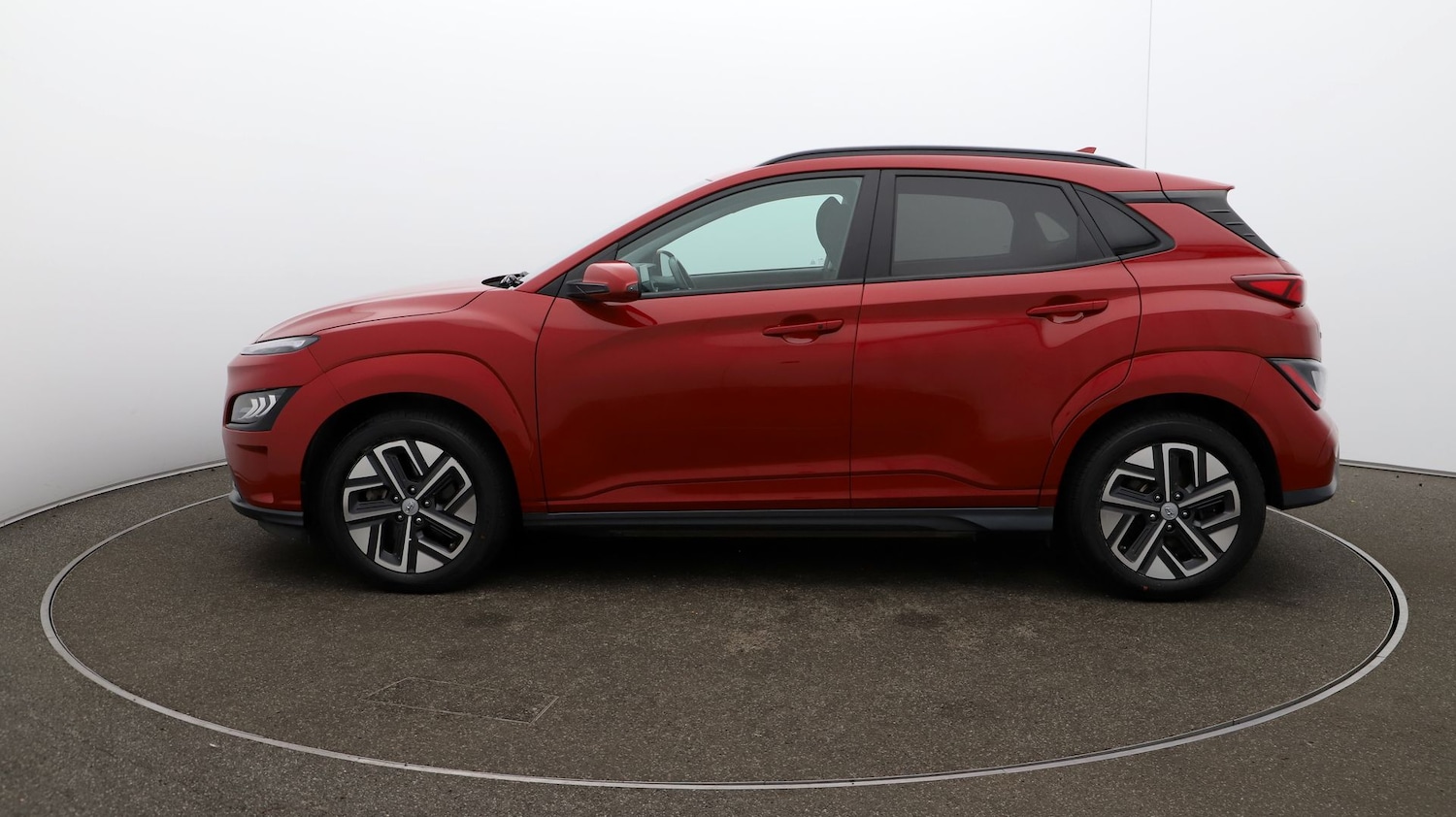 Used Hyundai KONA 2021 for sale - 77003848: Photo 59
