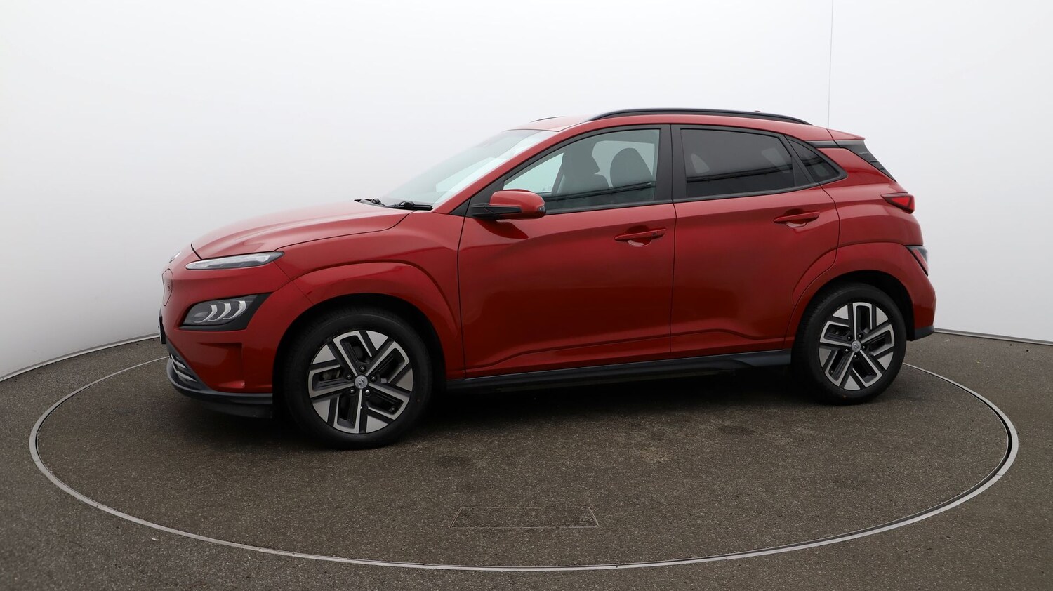 Used Hyundai KONA 2021 for sale - 77003848: Photo 61