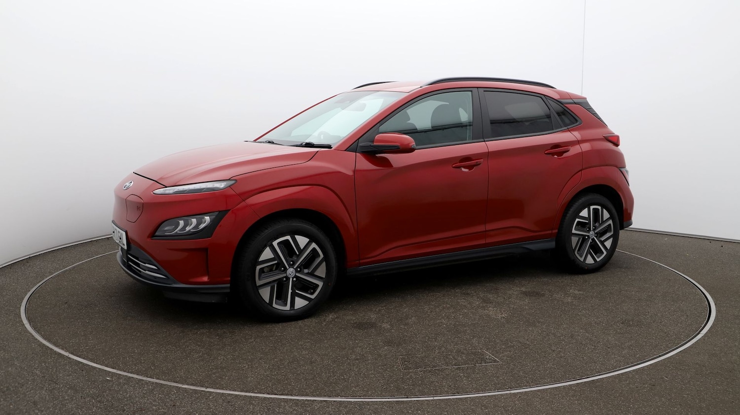 Used Hyundai KONA 2021 for sale - 77003848: Photo 62