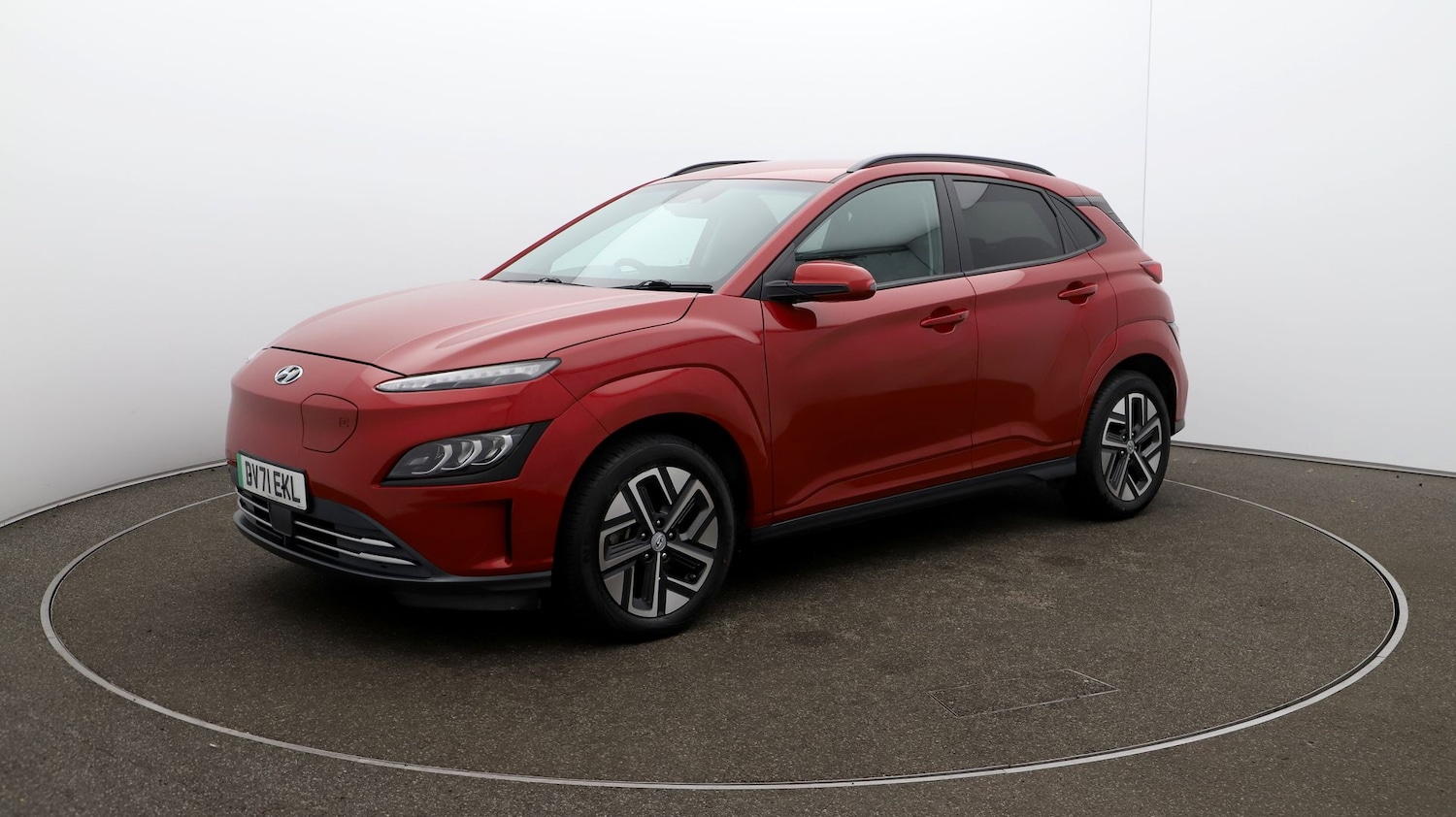 Used Hyundai KONA 2021 for sale - 77003848: Photo 63