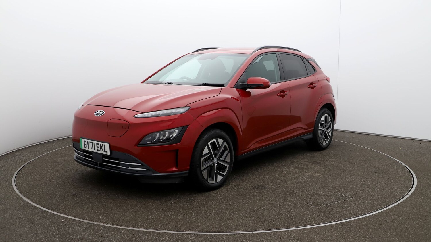 Used Hyundai KONA 2021 for sale - 77003848: Photo 64