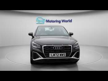 Used Audi Q2 2022 for sale - 74545940: Photo