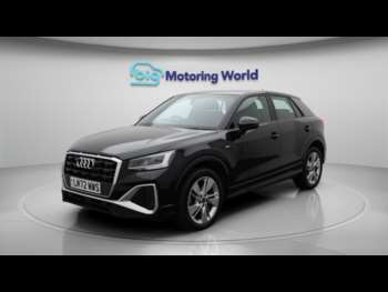 Used Audi Q2 2022 for sale - 74545940: Photo