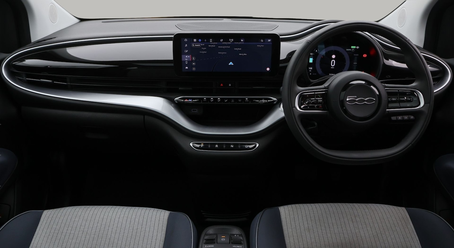 Used Fiat 500 2021 for sale - 77618662: Photo 13