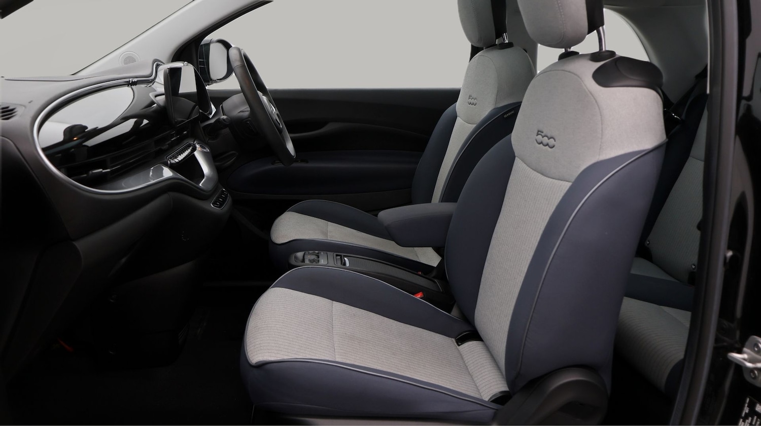 Used Fiat 500 2021 for sale - 77618662: Photo 14