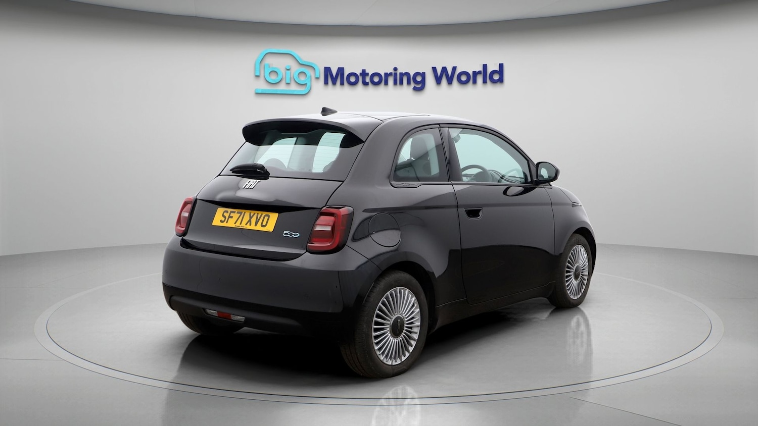 Used Fiat 500 2021 for sale - 77618662: Photo 7