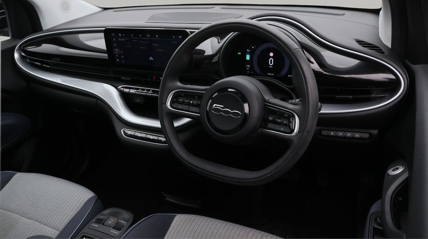 Used Fiat 500 2021 for sale - 77618662: Photo 9