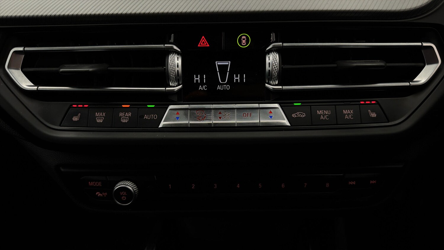 Used BMW 1 Series 2020 for sale - 78164544: Photo 11