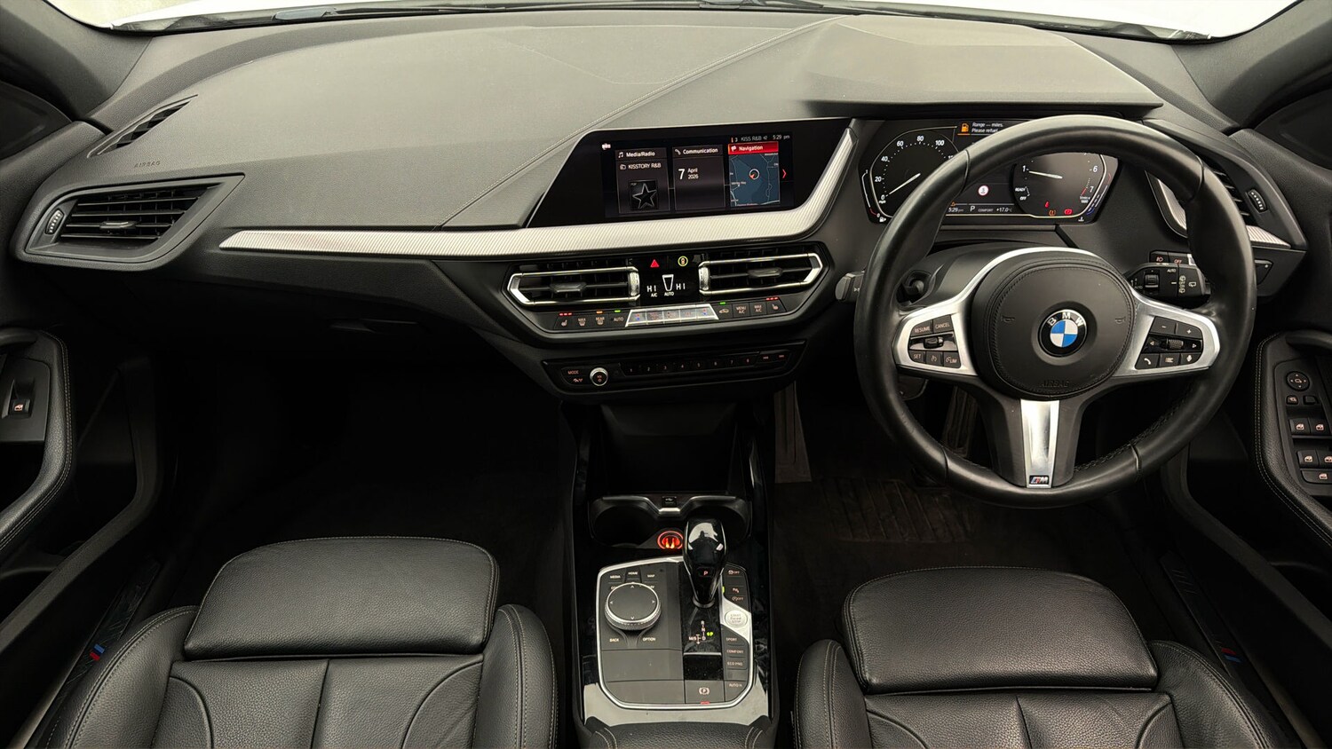 Used BMW 1 Series 2020 for sale - 78164544: Photo 12