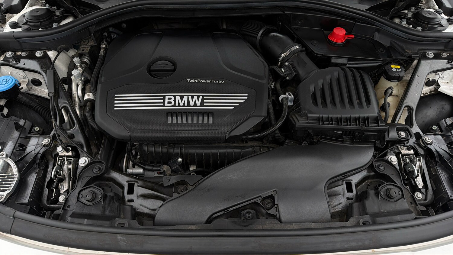 Used BMW 1 Series 2020 for sale - 78164544: Photo 18