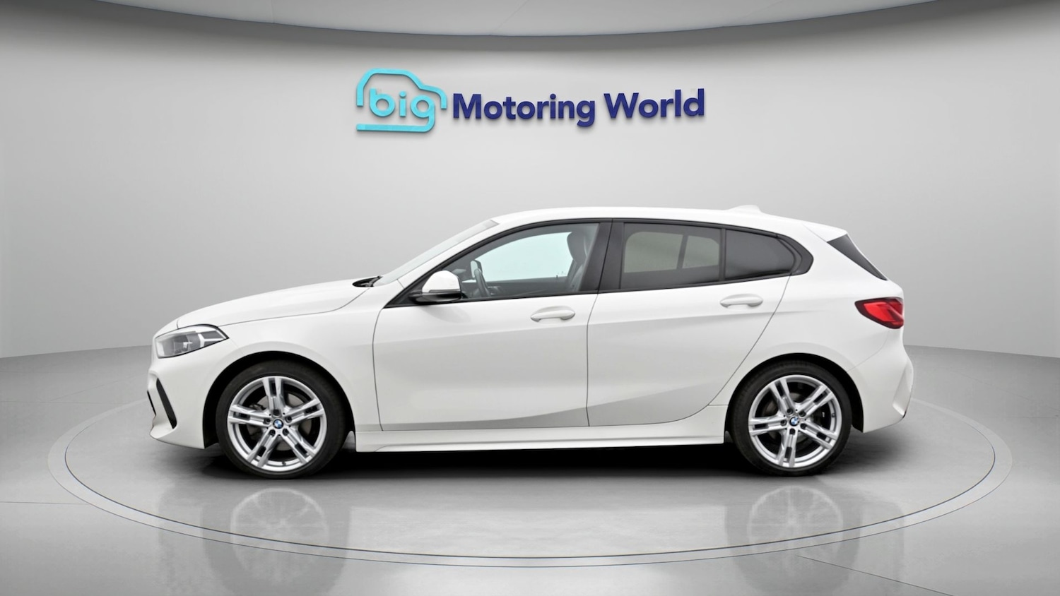 Used BMW 1 Series 2020 for sale - 78164544: Photo 4