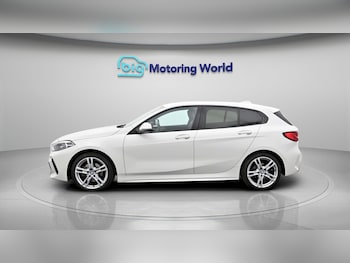 Used BMW 1 Series 2020 for sale - 78164544: Photo