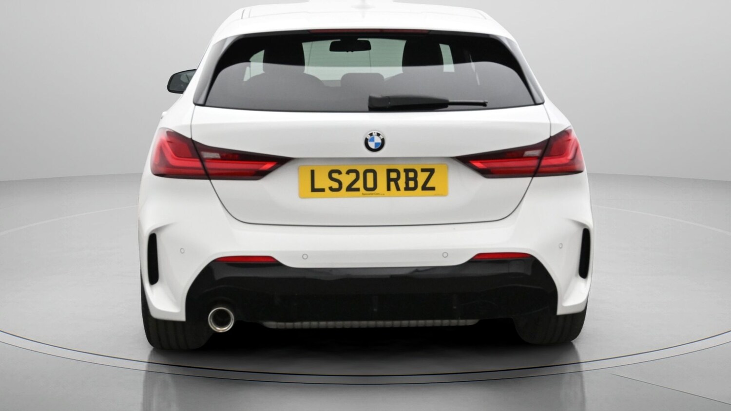 Used BMW 1 Series 2020 for sale - 78164544: Photo 6