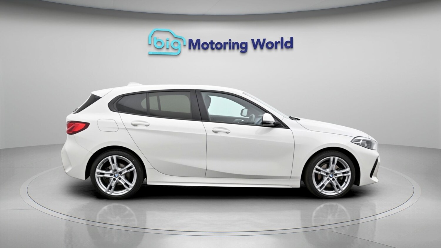 Used BMW 1 Series 2020 for sale - 78164544: Photo 8