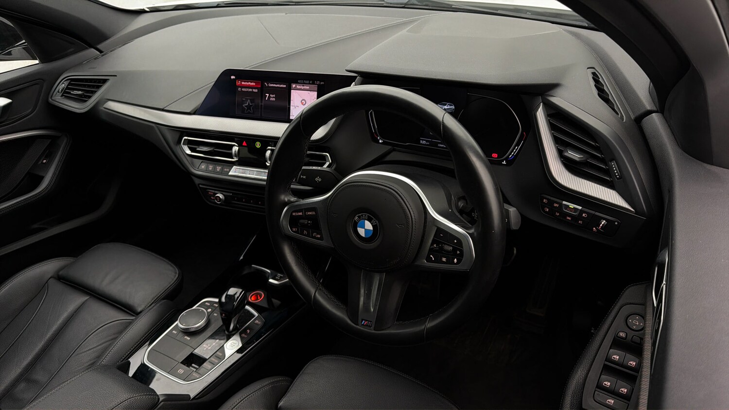 Used BMW 1 Series 2020 for sale - 78164544: Photo 9