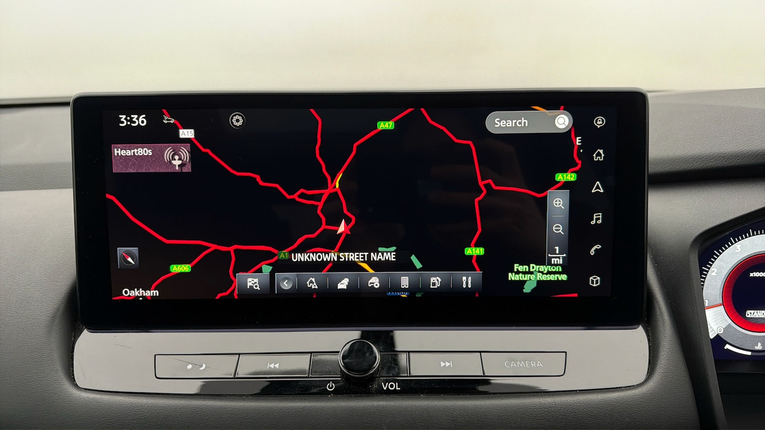 Used Nissan Qashqai 2023 for sale - 78112430: Photo 10