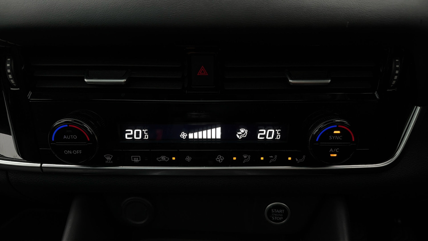 Used Nissan Qashqai 2023 for sale - 78112430: Photo 11