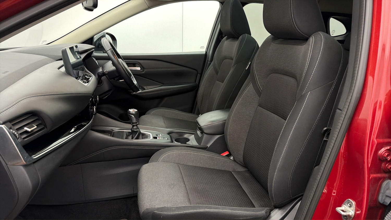 Used Nissan Qashqai 2023 for sale - 78112430: Photo 13