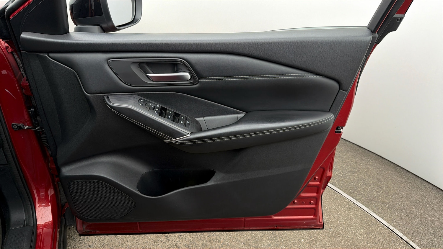 Used Nissan Qashqai 2023 for sale - 78112430: Photo 14