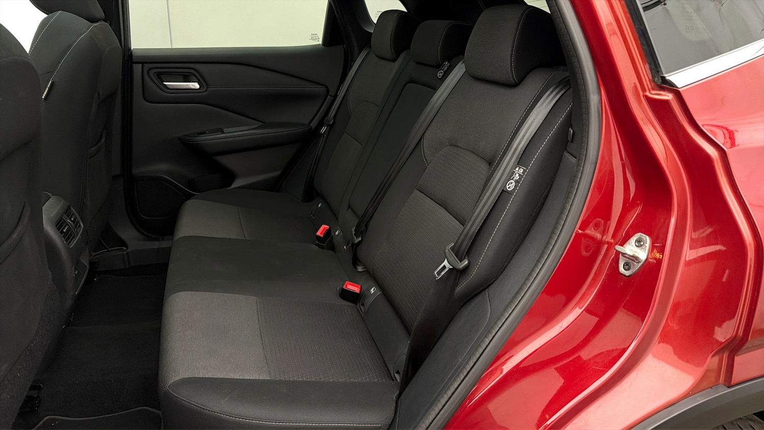 Used Nissan Qashqai 2023 for sale - 78112430: Photo 15