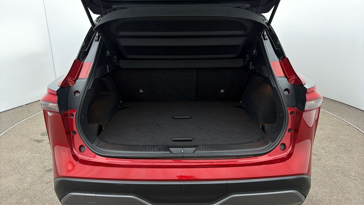 Used Nissan Qashqai 2023 for sale - 78112430: Photo 16