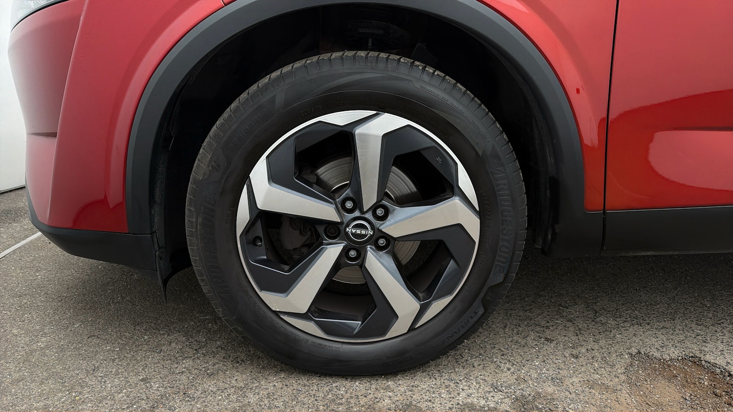 Used Nissan Qashqai 2023 for sale - 78112430: Photo 17