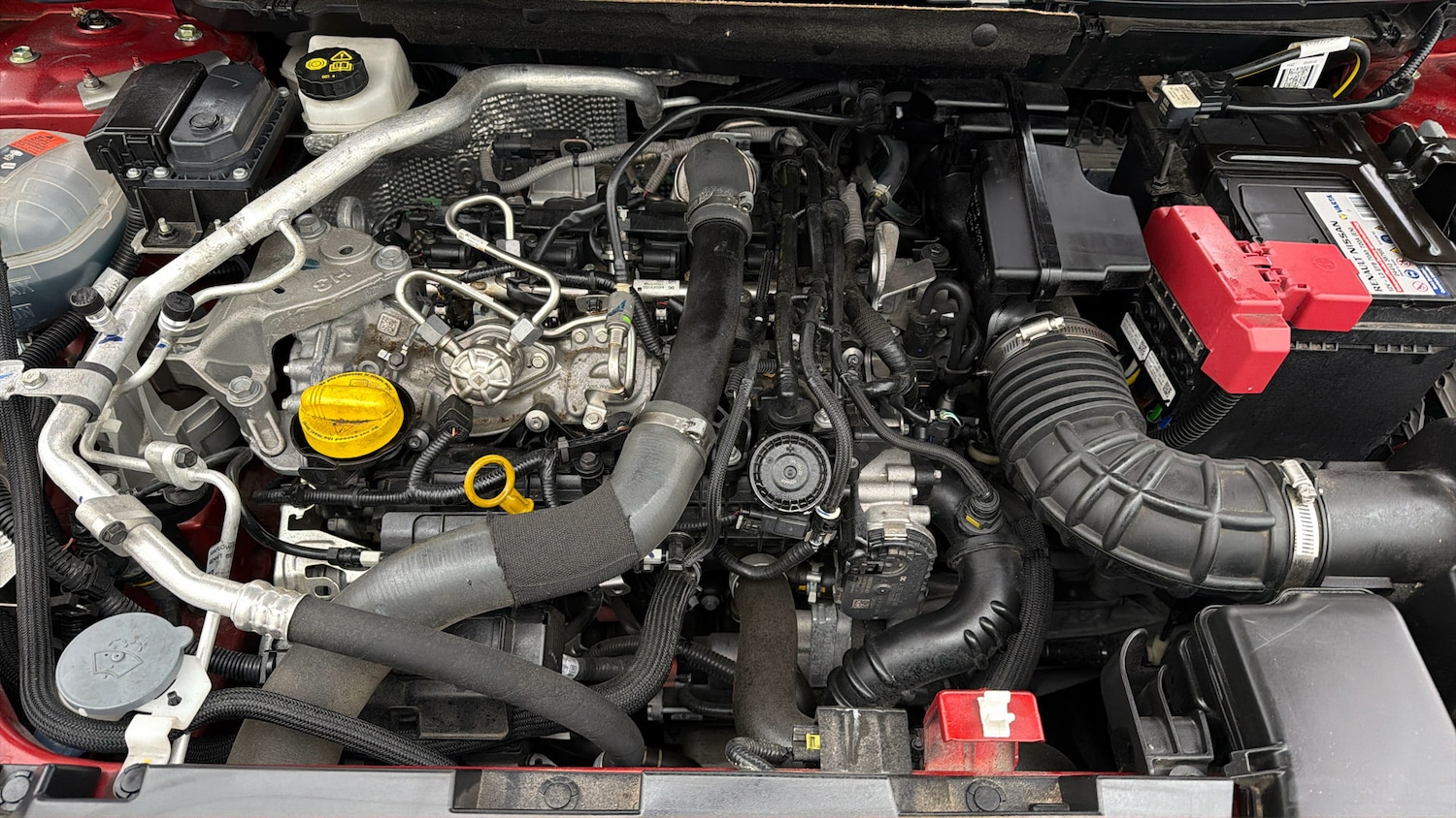 Used Nissan Qashqai 2023 for sale - 78112430: Photo 18