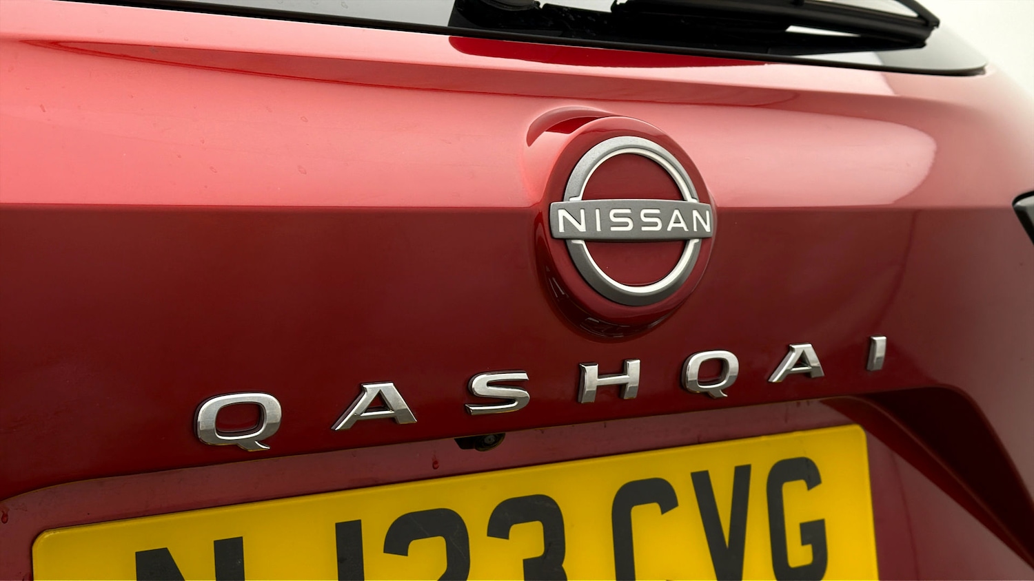 Used Nissan Qashqai 2023 for sale - 78112430: Photo 19