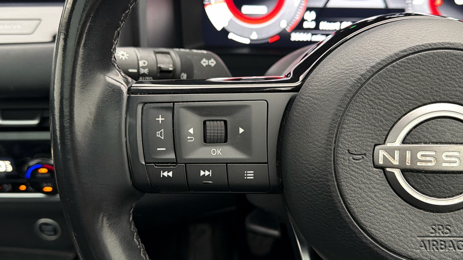 Used Nissan Qashqai 2023 for sale - 78112430: Photo 21