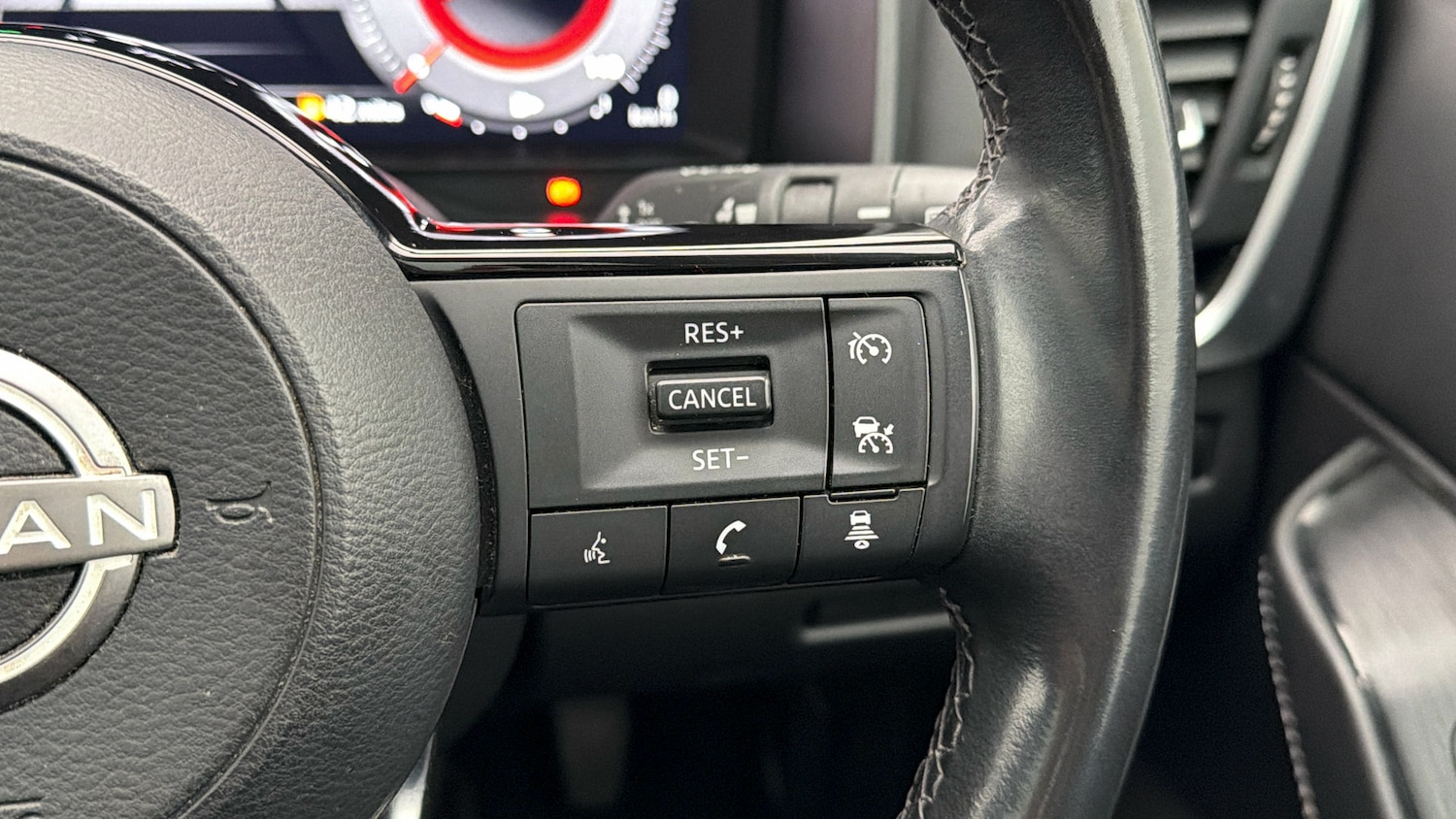 Used Nissan Qashqai 2023 for sale - 78112430: Photo 22