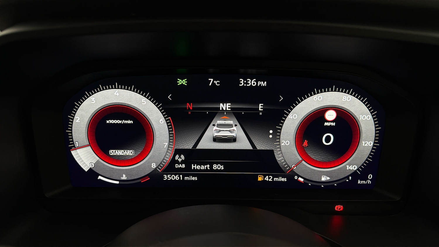 Used Nissan Qashqai 2023 for sale - 78112430: Photo 23