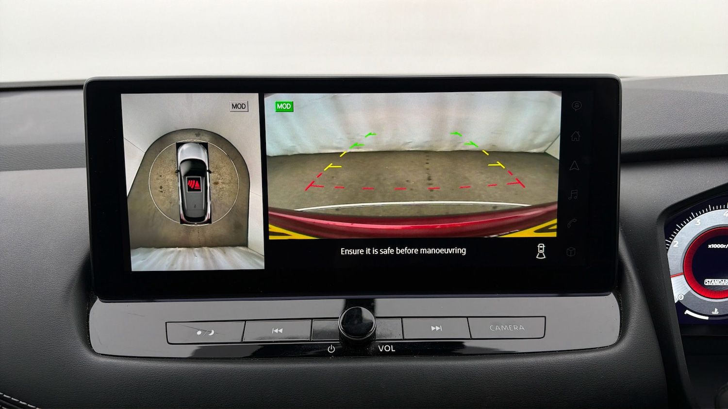 Used Nissan Qashqai 2023 for sale - 78112430: Photo 24