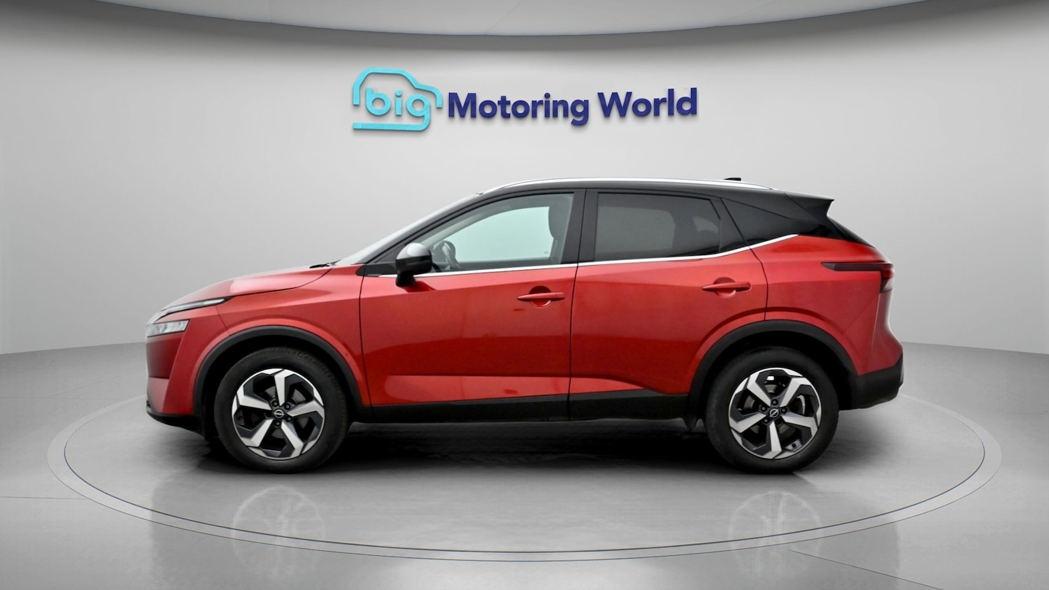 Used Nissan Qashqai 2023 for sale - 78112430: Photo 4