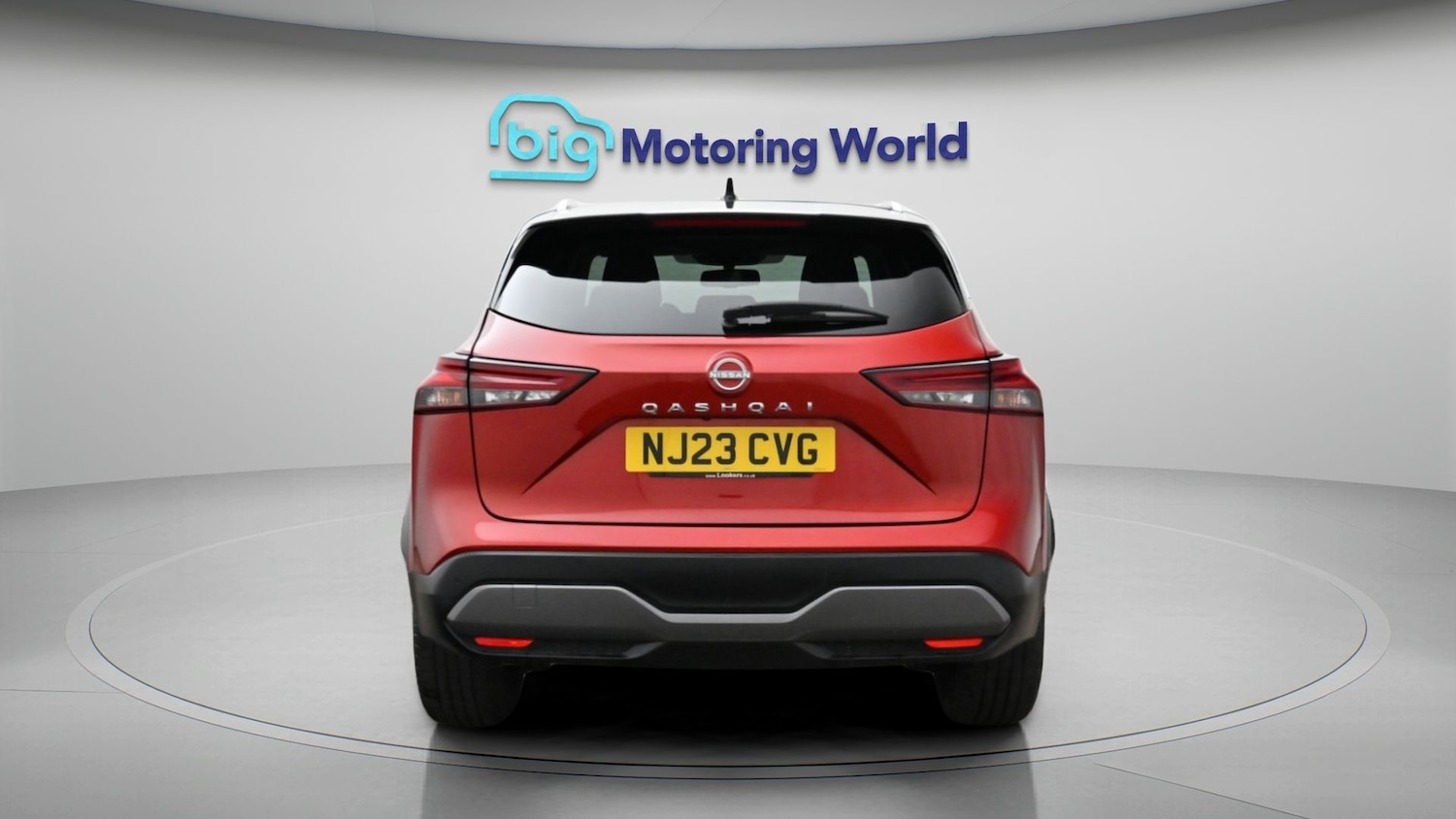 Used Nissan Qashqai 2023 for sale - 78112430: Photo 6