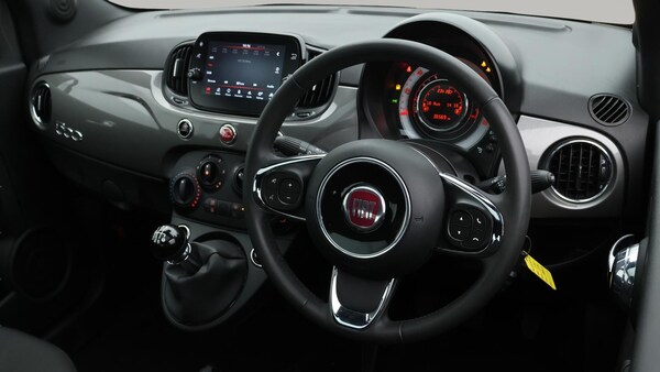 Used Fiat 500 2023 for sale - 75635242: Photo 10