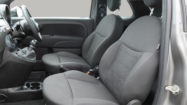 Used Fiat 500 2023 for sale - 75635242: Photo 15