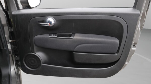 Used Fiat 500 2023 for sale - 75635242: Photo 16