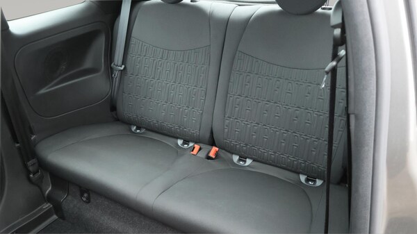 Used Fiat 500 2023 for sale - 75635242: Photo 17