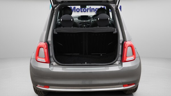 Used Fiat 500 2023 for sale - 75635242: Photo 18