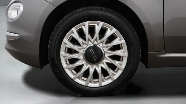 Used Fiat 500 2023 for sale - 75635242: Photo 19