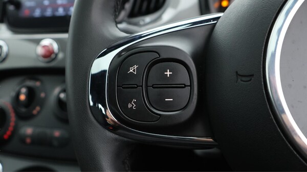 Used Fiat 500 2023 for sale - 75635242: Photo 26