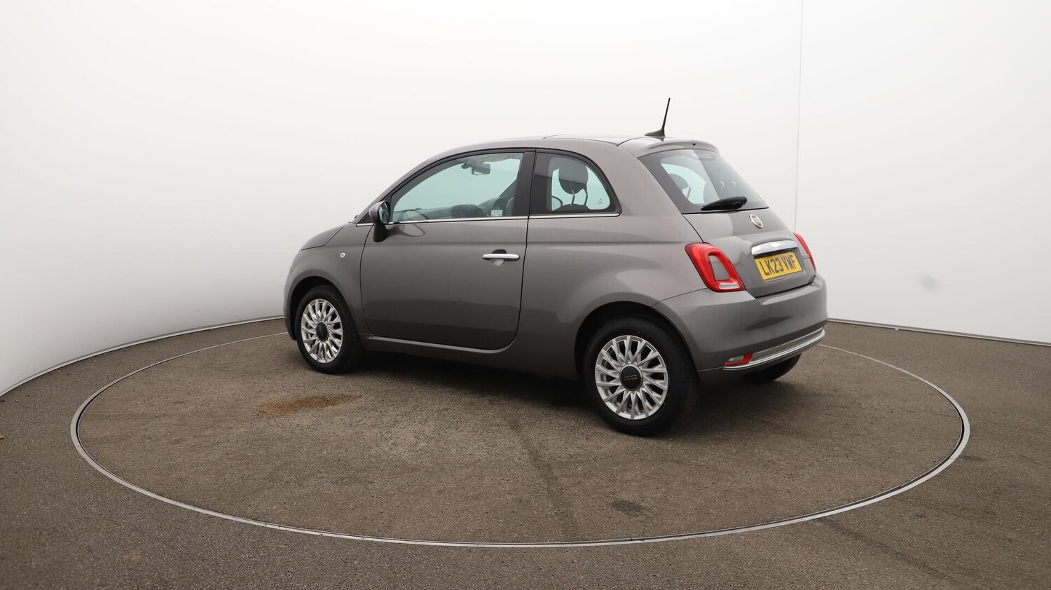 Vehicle 37