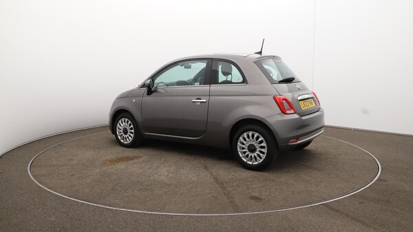 Used Fiat 500 2023 for sale - 75635242: Photo 38